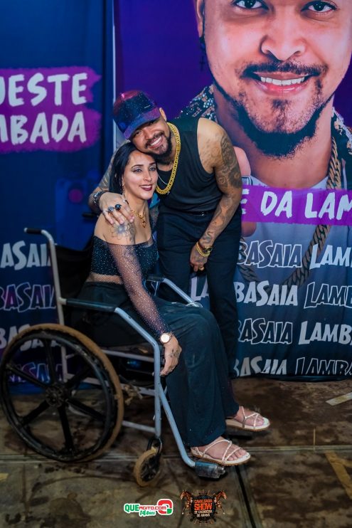 Lambasaia abre a Cavalgada Show de Cachoeira do Aranã 2024 641