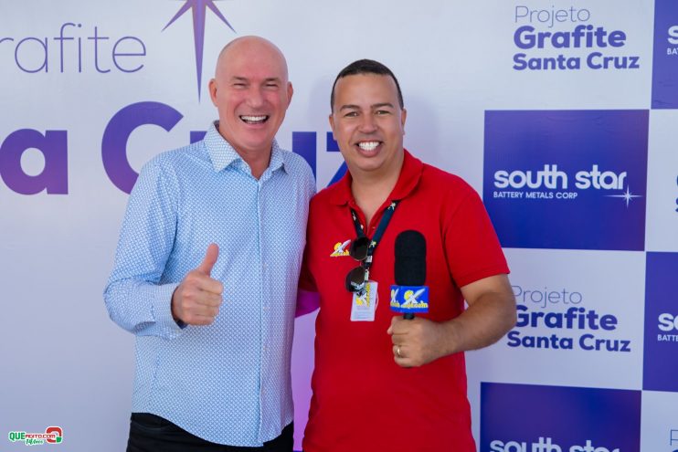 DSC_9354 Itabela faz história com a inauguração do Projeto Santa Cruz: um marco na produção de grafite nas Américas 18