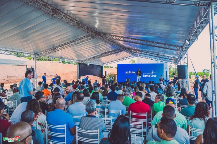 DSC_9371 Itabela faz história com a inauguração do Projeto Santa Cruz: um marco na produção de grafite nas Américas 21