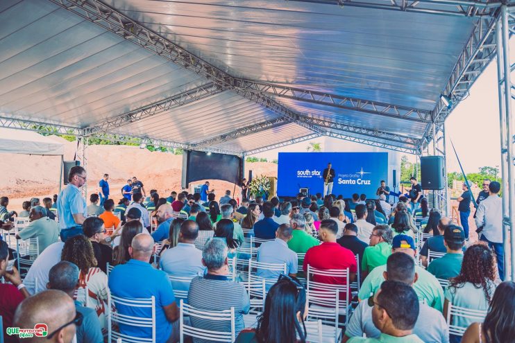 DSC_9372 Itabela faz história com a inauguração do Projeto Santa Cruz: um marco na produção de grafite nas Américas 22