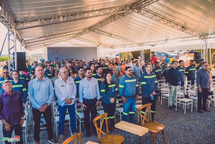 DSC_9389 Itabela faz história com a inauguração do Projeto Santa Cruz: um marco na produção de grafite nas Américas 32