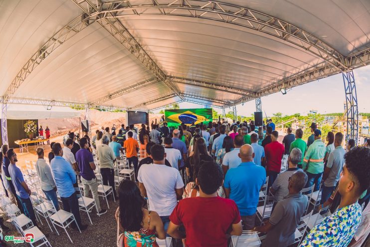 DSC_9398 Itabela faz história com a inauguração do Projeto Santa Cruz: um marco na produção de grafite nas Américas 35