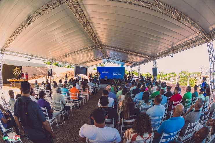 DSC_9409 Itabela faz história com a inauguração do Projeto Santa Cruz: um marco na produção de grafite nas Américas 38