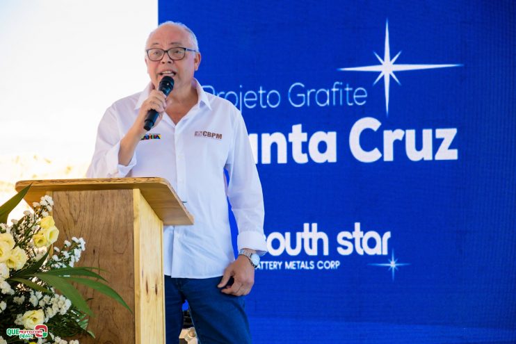 DSC_9453 Itabela faz história com a inauguração do Projeto Santa Cruz: um marco na produção de grafite nas Américas 63