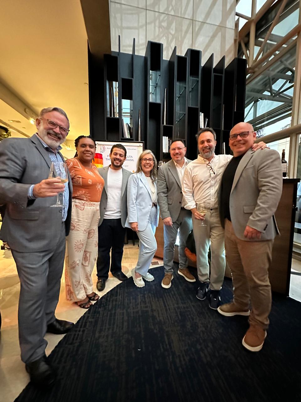 Porto Seguro fortalece laços no turismo LGBT+ em dois eventos estratégicos 4