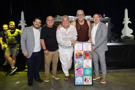 Porto Seguro fortalece laços no turismo LGBT+ em dois eventos estratégicos 7