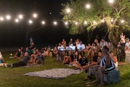 Festival de Cinema de Trancoso abre sua 7ª edição com celebração à cultura, juventude e tradição 7