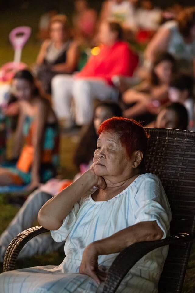 Festival de Cinema de Trancoso abre sua 7ª edição com celebração à cultura, juventude e tradição 9