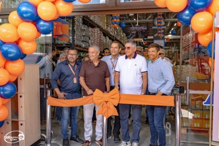 Inauguração do Atakarejo fortalece economia e desenvolvimento de Porto Seguro 4