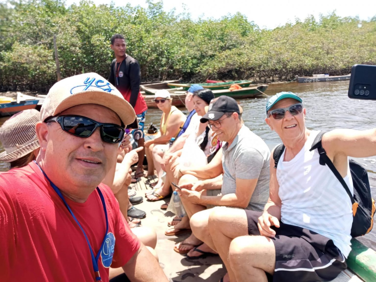 Porto Seguro reforça compromisso com a legalidade na atuação dos guias de turismo 11