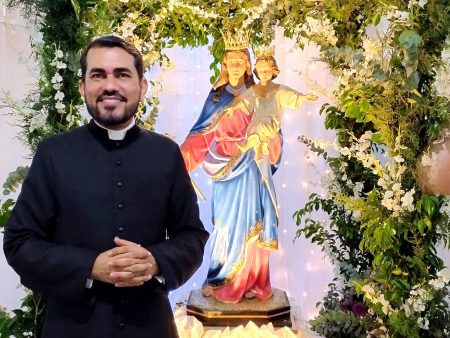 Procissão e missa no domingo iniciam Ano Santo Jubilar em Eunápolis 13