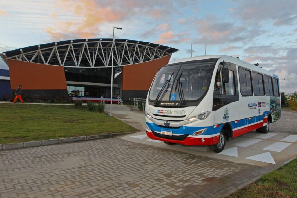 Iêdo Elias assume papel de destaque na liderança regional como vice-presidente do Consórcio de Saúde Costa do Descobrimento 61