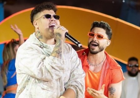Música do Papazoni ultrapassa 1 milhão de streams nas duas principais plataformas 4