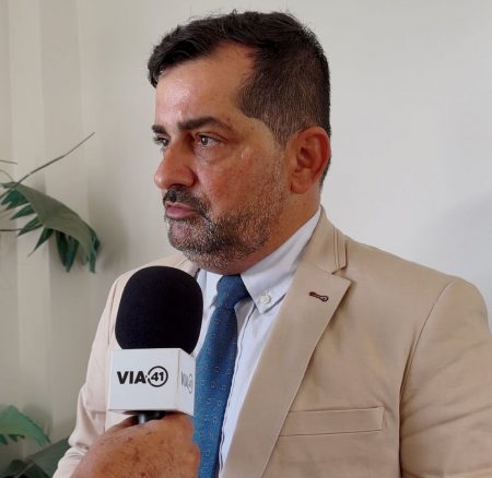 Valdiran Marques é eleito Presidente da Câmara de Eunápolis 9