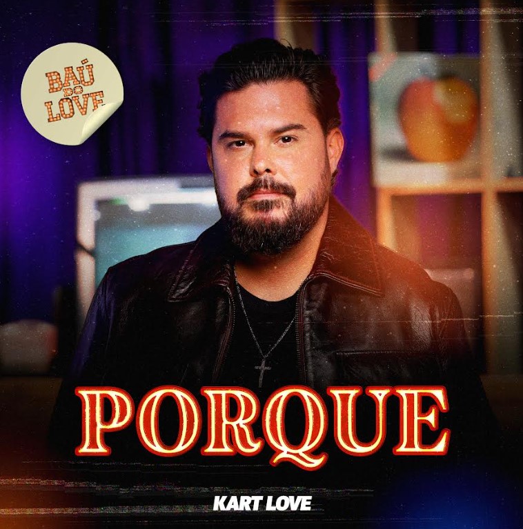 Kart Love relança sucesso de Floribella em versão Arrocha 2