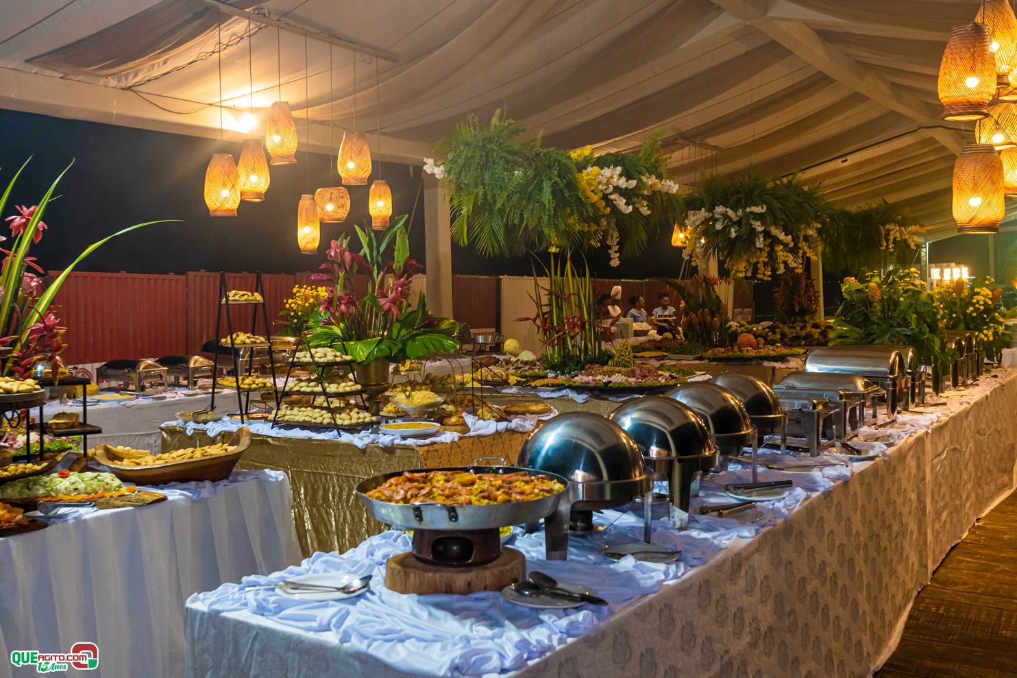 Com ingressos esgotados, o Réveillon 2025 da Área Beach foi um sucesso 58