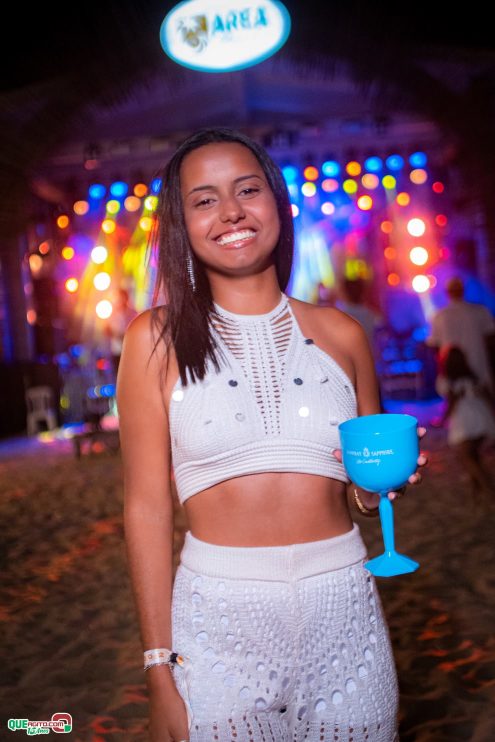 Com ingressos esgotados, o Réveillon 2025 da Área Beach foi um sucesso 81