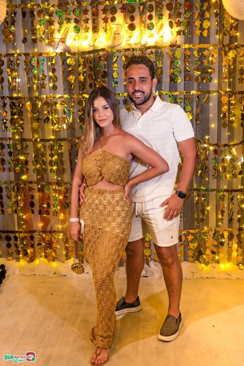 Com ingressos esgotados, o Réveillon 2025 da Área Beach foi um sucesso 192