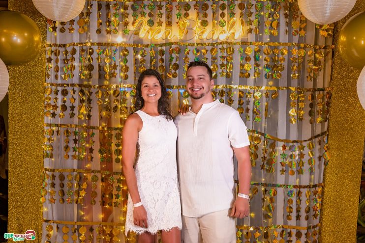 Com ingressos esgotados, o Réveillon 2025 da Área Beach foi um sucesso 209