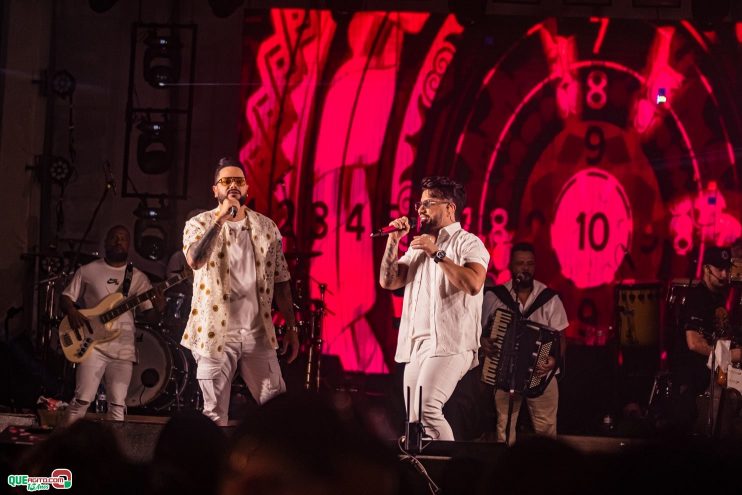 Com ingressos esgotados, o Réveillon 2025 da Área Beach foi um sucesso 67