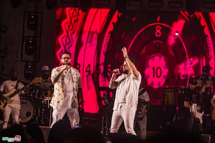 Com ingressos esgotados, o Réveillon 2025 da Área Beach foi um sucesso 653