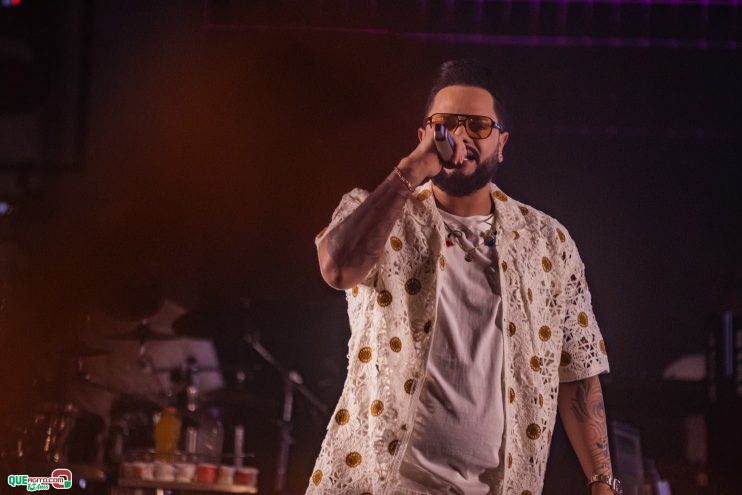 Com ingressos esgotados, o Réveillon 2025 da Área Beach foi um sucesso 657