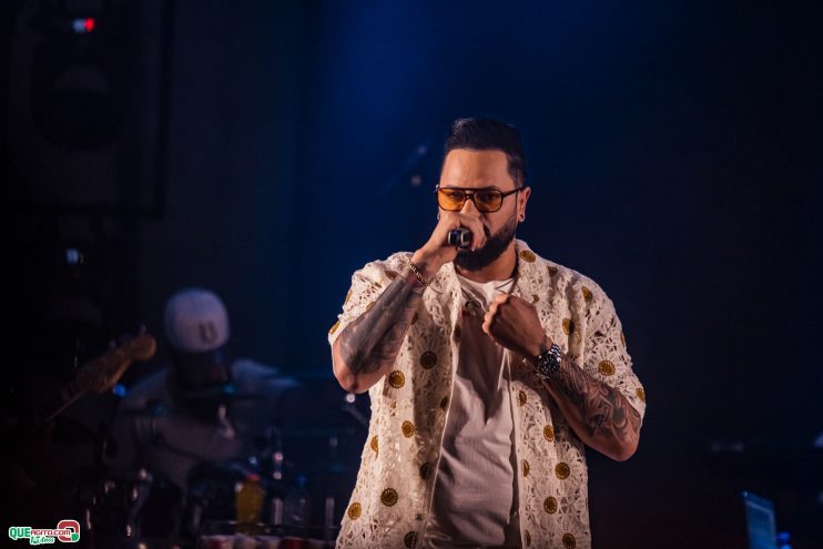 Com ingressos esgotados, o Réveillon 2025 da Área Beach foi um sucesso 660