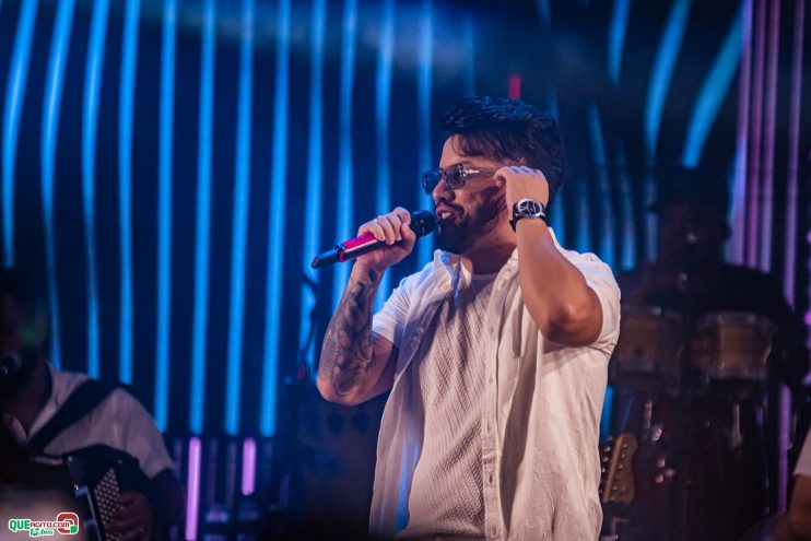 Com ingressos esgotados, o Réveillon 2025 da Área Beach foi um sucesso 661