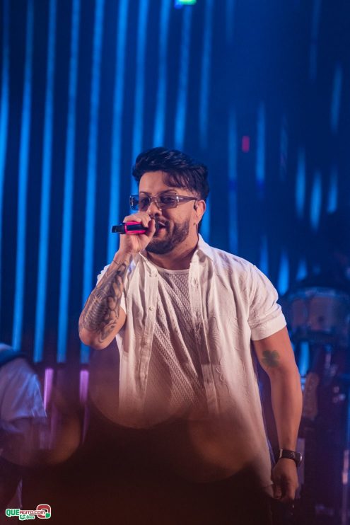 Com ingressos esgotados, o Réveillon 2025 da Área Beach foi um sucesso 664