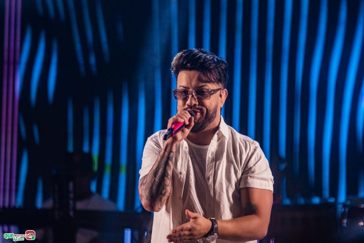 Com ingressos esgotados, o Réveillon 2025 da Área Beach foi um sucesso 670