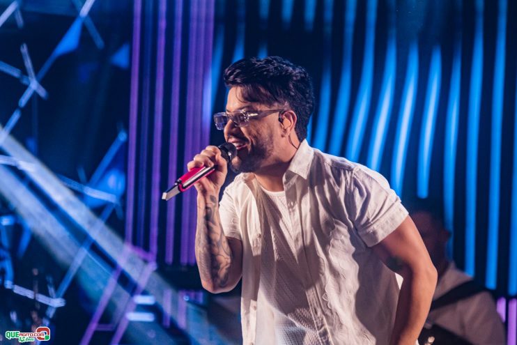 Com ingressos esgotados, o Réveillon 2025 da Área Beach foi um sucesso 671