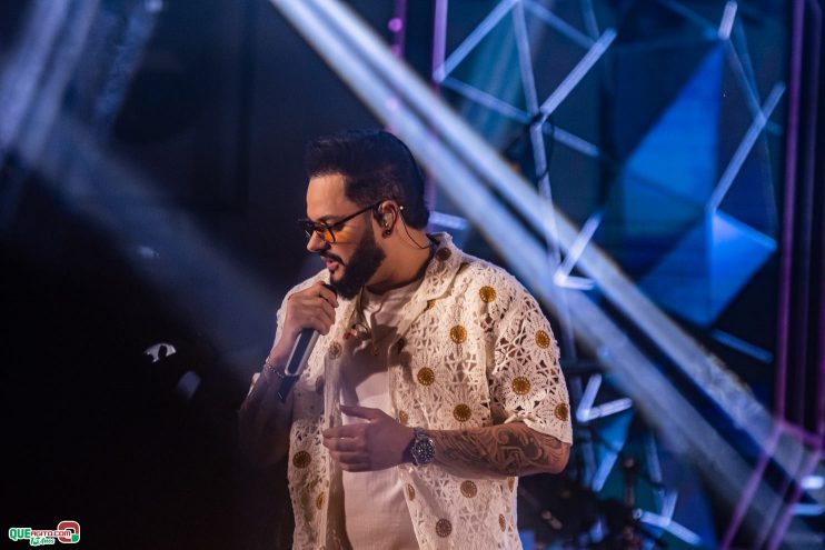 Com ingressos esgotados, o Réveillon 2025 da Área Beach foi um sucesso 672