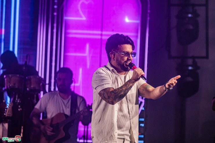 Com ingressos esgotados, o Réveillon 2025 da Área Beach foi um sucesso 676