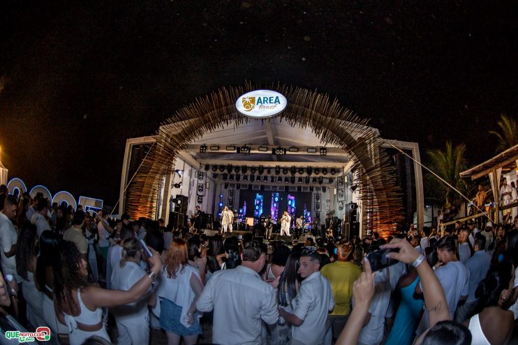 Com ingressos esgotados, o Réveillon 2025 da Área Beach foi um sucesso 679