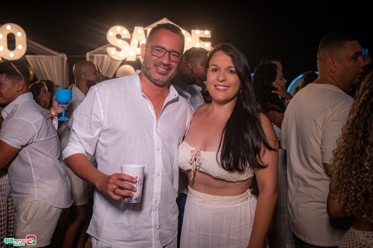 Com ingressos esgotados, o Réveillon 2025 da Área Beach foi um sucesso 681