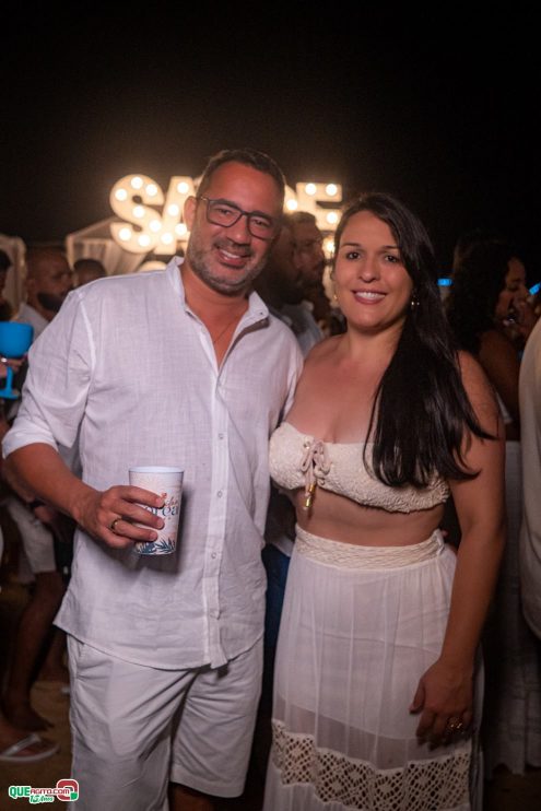 Com ingressos esgotados, o Réveillon 2025 da Área Beach foi um sucesso 683