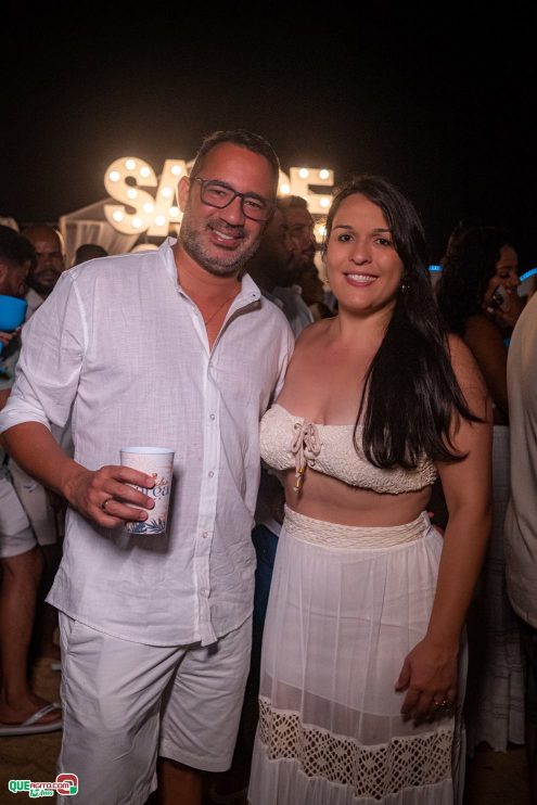 Com ingressos esgotados, o Réveillon 2025 da Área Beach foi um sucesso 684