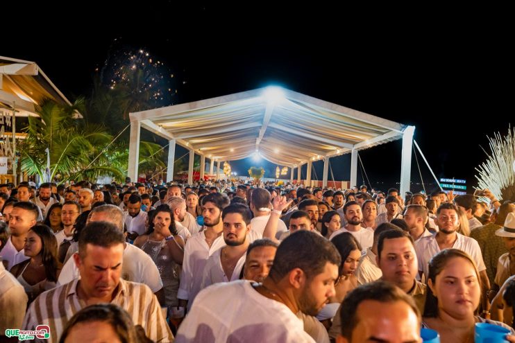 Com ingressos esgotados, o Réveillon 2025 da Área Beach foi um sucesso 685