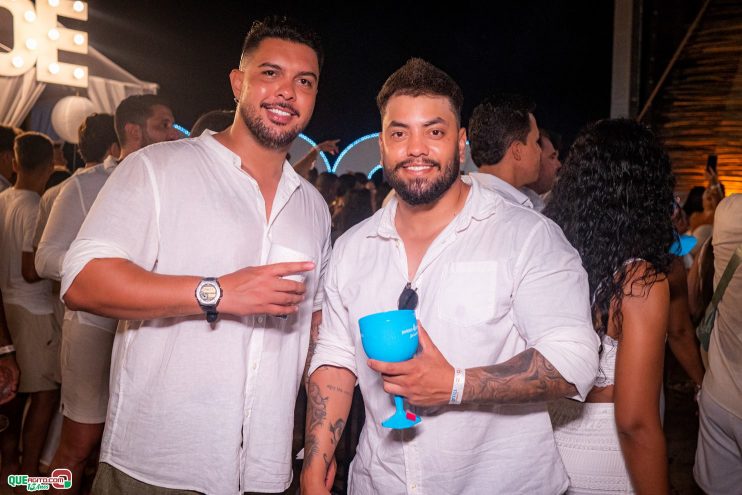 Com ingressos esgotados, o Réveillon 2025 da Área Beach foi um sucesso 688