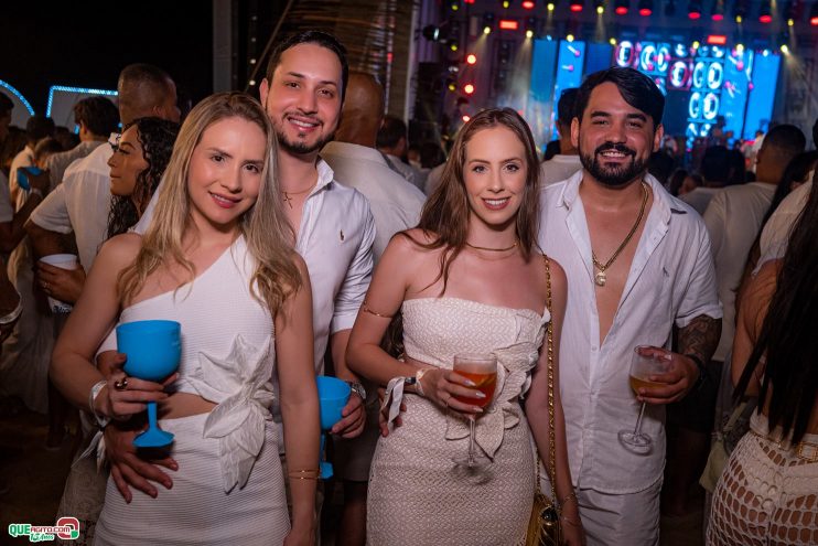 Com ingressos esgotados, o Réveillon 2025 da Área Beach foi um sucesso 691