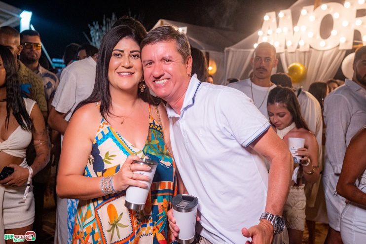 Com ingressos esgotados, o Réveillon 2025 da Área Beach foi um sucesso 696