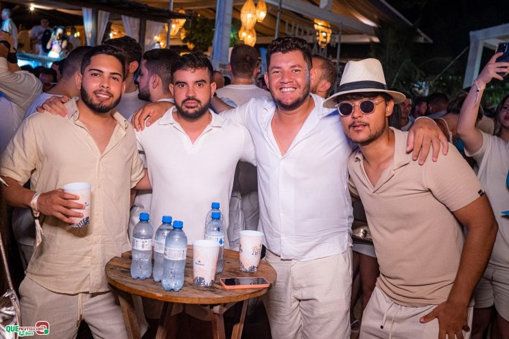 Com ingressos esgotados, o Réveillon 2025 da Área Beach foi um sucesso 697