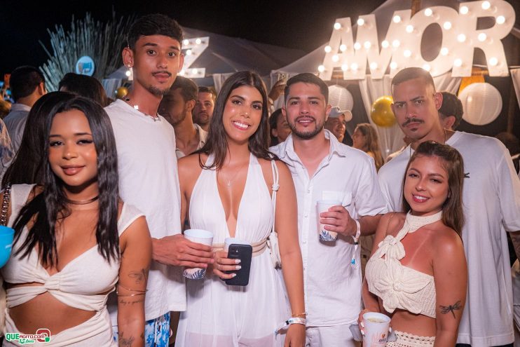 Com ingressos esgotados, o Réveillon 2025 da Área Beach foi um sucesso 698