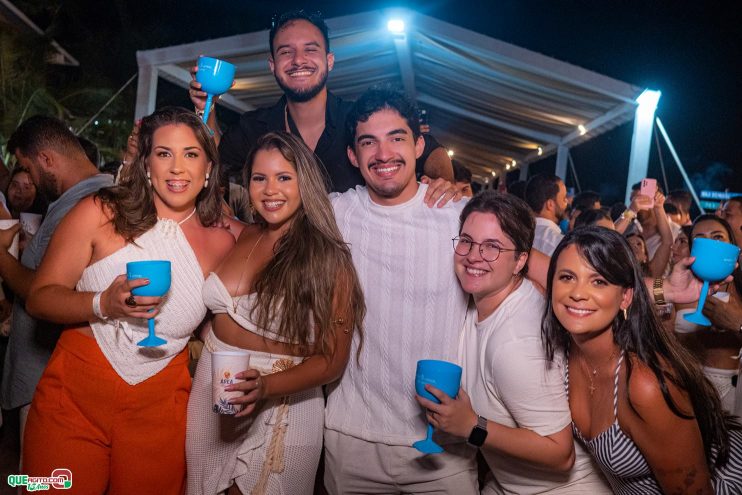 Com ingressos esgotados, o Réveillon 2025 da Área Beach foi um sucesso 703