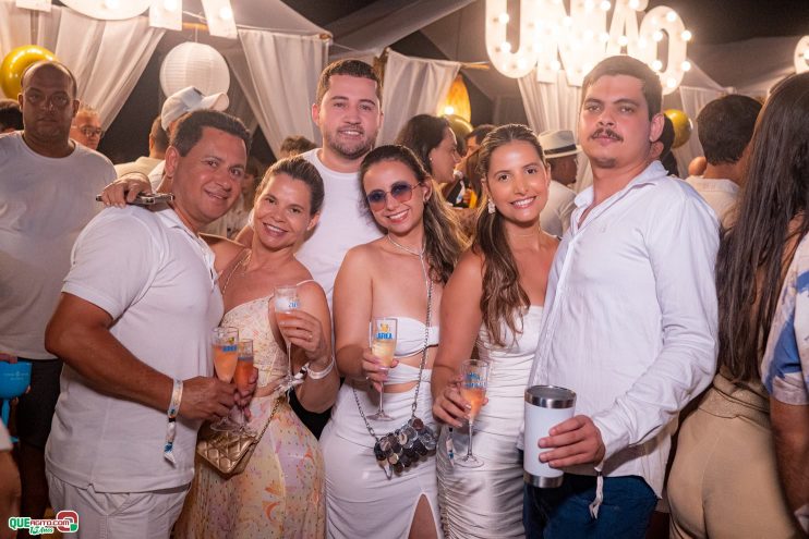 Com ingressos esgotados, o Réveillon 2025 da Área Beach foi um sucesso 705