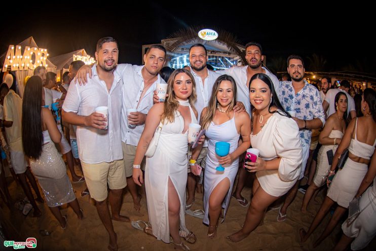 Com ingressos esgotados, o Réveillon 2025 da Área Beach foi um sucesso 706