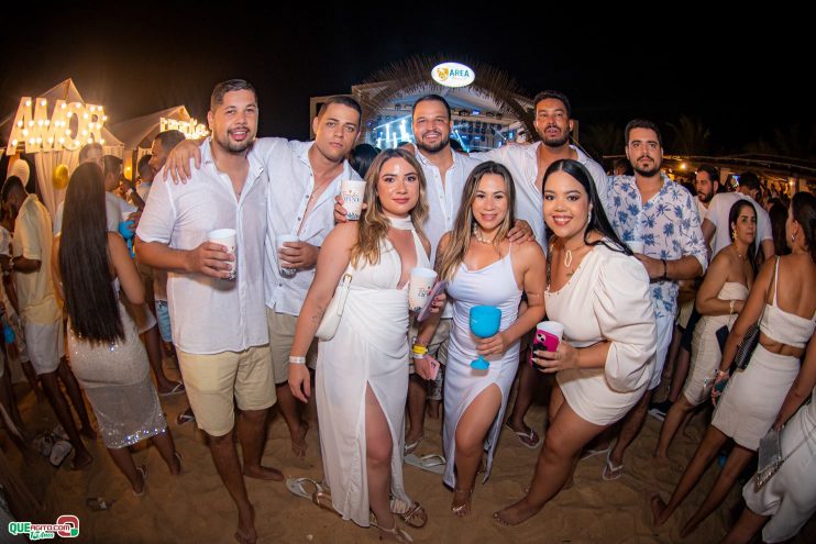 Com ingressos esgotados, o Réveillon 2025 da Área Beach foi um sucesso 707