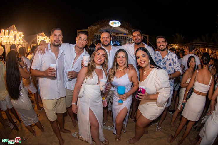 Com ingressos esgotados, o Réveillon 2025 da Área Beach foi um sucesso 708