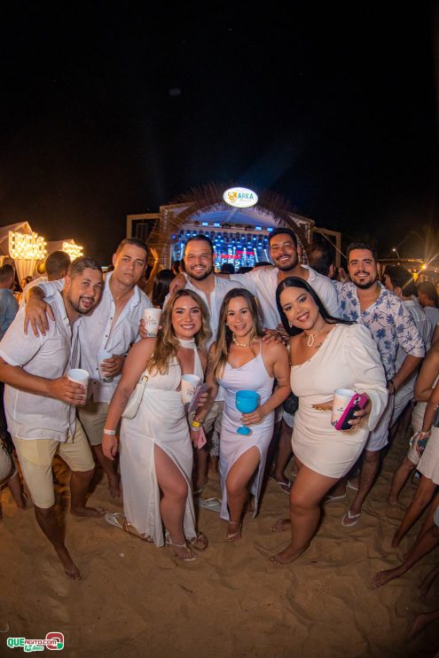 Com ingressos esgotados, o Réveillon 2025 da Área Beach foi um sucesso 709