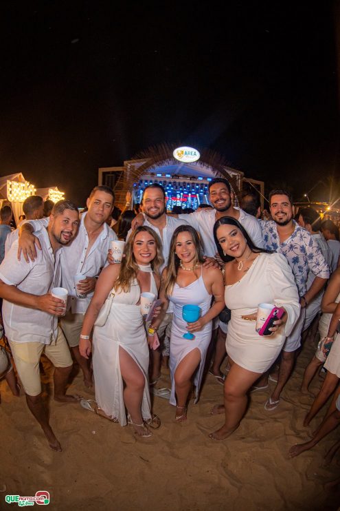 Com ingressos esgotados, o Réveillon 2025 da Área Beach foi um sucesso 710